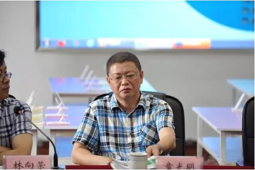 智慧课堂获赞赏优学派电子书包助力湘潭学校教育信息化建设